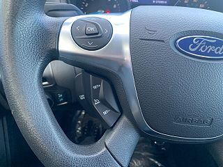2014 Ford Focus SE 1FADP3F22EL411029 in Wisconsin Rapids, WI 13