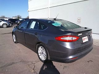 2014 Ford Fusion SE 3FA6P0H76ER355906 in Aberdeen, SD 6