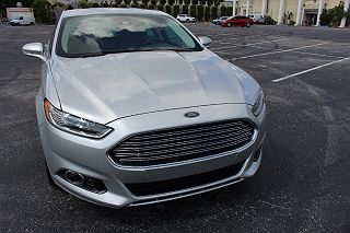 2014 Ford Fusion Titanium 3FA6P0D93ER296188 in Clearwater, FL 15