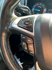 2014 Ford Fusion SE 3FA6P0HD4ER359233 in Hamilton, OH 23
