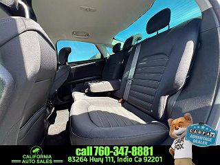 2014 Ford Fusion SE 3FA6P0HD6ER142444 in Indio, CA 9