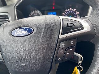 2014 Ford Fusion S 3FA6P0G76ER331655 in Jackson, MI 23