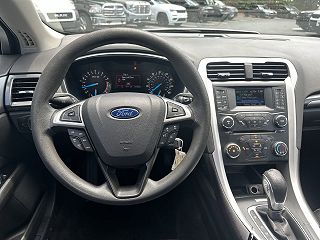 2014 Ford Fusion SE 1FA6P0H73E5378367 in Marietta, GA 23