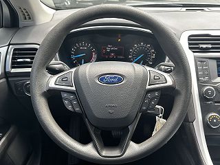 2014 Ford Fusion SE 1FA6P0H73E5378367 in Marietta, GA 24