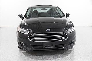 2014 Ford Fusion SE 1FA6P0HD2E5360464 in Mentor, OH 2