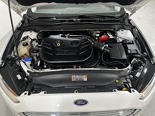 2014 Ford Fusion Titanium 3FA6P0K94ER397131 in Norco, CA 13