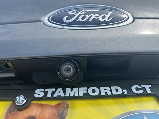 2014 Ford Fusion Titanium 3FA6P0D93ER362643 in Stamford, CT 5