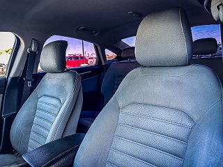 2014 Ford Fusion S 3FA6P0G73ER135527 in Victorville, CA 15