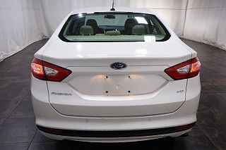 2014 Ford Fusion SE 3FA6P0H72ER106163 in Youngstown, OH 5