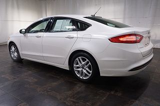 2014 Ford Fusion SE 3FA6P0H72ER106163 in Youngstown, OH 7