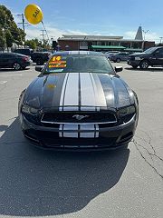 2014 Ford Mustang  1ZVBP8AM2E5245460 in Arleta, CA