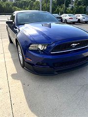 2014 Ford Mustang  1ZVBP8AM6E5331628 in Columbus, OH 15