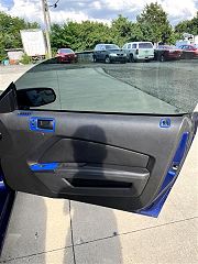 2014 Ford Mustang  1ZVBP8AM6E5331628 in Columbus, OH 23