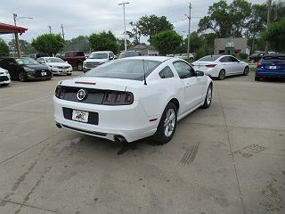 2014 Ford Mustang  1ZVBP8AM1E5327213 in Des Moines, IA 5