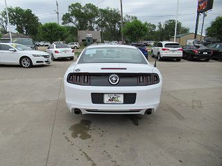2014 Ford Mustang  1ZVBP8AM1E5327213 in Des Moines, IA 6