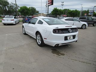 2014 Ford Mustang  1ZVBP8AM1E5327213 in Des Moines, IA 7