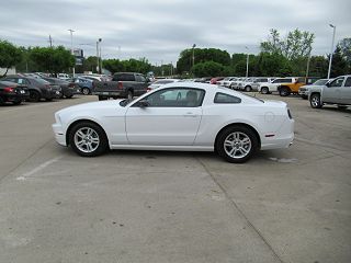 2014 Ford Mustang  1ZVBP8AM1E5327213 in Des Moines, IA 8