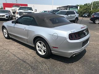 2014 Ford Mustang  1ZVBP8EM2E5293776 in Fairfield, OH 3