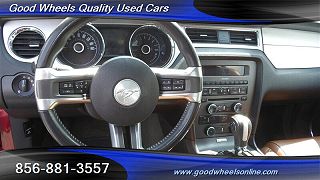 2014 Ford Mustang  1ZVBP8EMXE5232983 in Glassboro, NJ 15