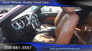 2014 Ford Mustang  1ZVBP8EMXE5232983 in Glassboro, NJ 17