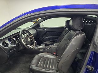 2014 Ford Mustang  1ZVBP8AM9E5235377 in Millington, MI 10