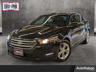 2014 Ford Taurus SEL 1FAHP2E86EG133519 in Amherst, OH