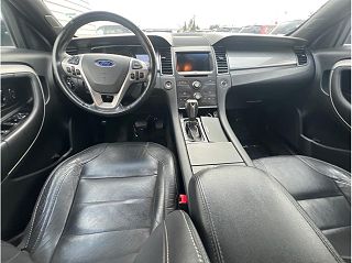 2014 Ford Taurus SEL 1FAHP2E81EG115235 in Hayward, CA 13