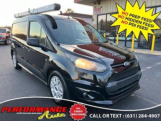 2014 Ford Transit Connect XLT VIN: NM0LS7F79E1172188