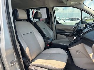 2014 Ford Transit Connect XLT NM0AE8F71E1151078 in Graham, NC 9