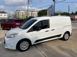 2014 Ford Transit Connect XLT VIN: NM0LS7F75E1154643