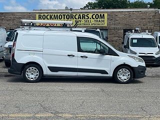 2014 Ford Transit Connect XL NM0LS7E74E1169765 in Hudson, OH