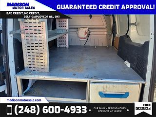 2014 Ford Transit Connect XL NM0LS7E71E1172459 in Madison Heights, MI 10