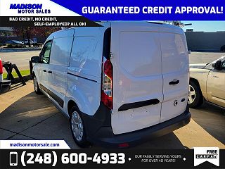 2014 Ford Transit Connect XL NM0LS7E71E1172459 in Madison Heights, MI 4