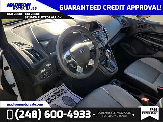 2014 Ford Transit Connect XL NM0LS7E71E1172459 in Madison Heights, MI 8