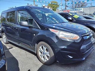 2014 Ford Transit Connect XLT NM0GE9F72E1140770 in North Plainfield, NJ 1