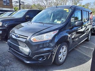 2014 Ford Transit Connect XLT NM0GE9F72E1140770 in North Plainfield, NJ 2