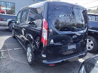 2014 Ford Transit Connect XLT NM0GE9F72E1140770 in North Plainfield, NJ 3