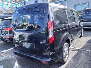2014 Ford Transit Connect XLT NM0GE9F72E1140770 in North Plainfield, NJ 4