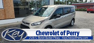 2014 Ford Transit Connect XLT VIN: NM0GE9F75E1164688