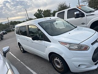 2014 Ford Transit Connect XLT VIN: NM0GS9F70E1138864