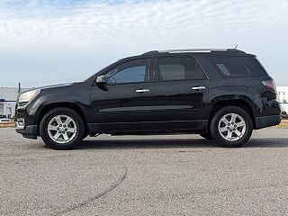 2014 GMC Acadia SLE 1GKKRPKD4EJ334657 in Prince George, VA 6