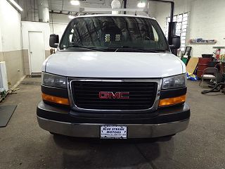 2014 GMC Savana 2500 1GTW7FBA0E1164378 in Elizabeth, NJ 2