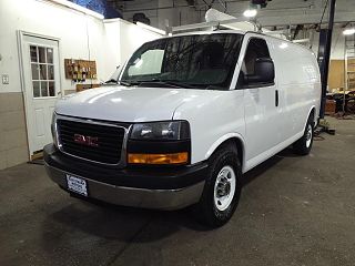 2014 GMC Savana 2500 1GTW7FBA0E1164378 in Elizabeth, NJ 3