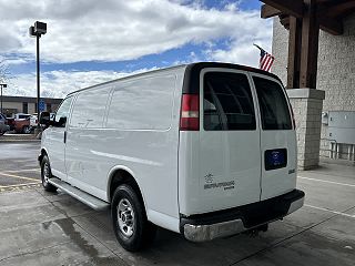 2014 GMC Savana 2500 1GTW7FCA4E1910913 in Missoula, MT 3