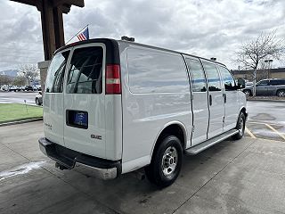 2014 GMC Savana 2500 1GTW7FCA4E1910913 in Missoula, MT 5