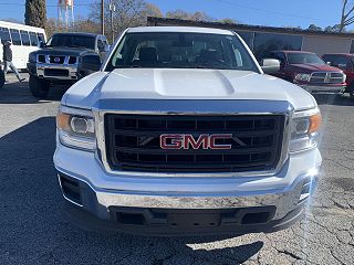 2014 GMC Sierra 1500  1GTR1TEH0EZ306686 in Gainesville, GA 9