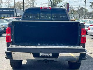 2014 GMC Sierra 1500 SLT 3GTU2VEC1EG249664 in Virginia Beach, VA 7