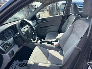2014 Honda Accord LX 1HGCR2F35EA149894 in Beverly, MA 8