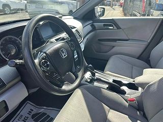 2014 Honda Accord LX 1HGCR2F35EA149894 in Beverly, MA 9