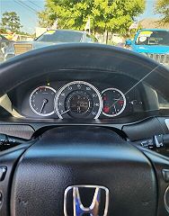 2014 Honda Accord EXL 1HGCR3F81EA021492 in Debary, FL 8